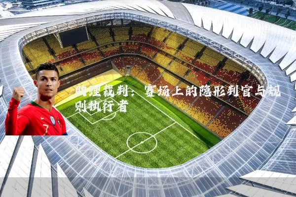 助理裁判：赛场上的隐形判官与规则执行者